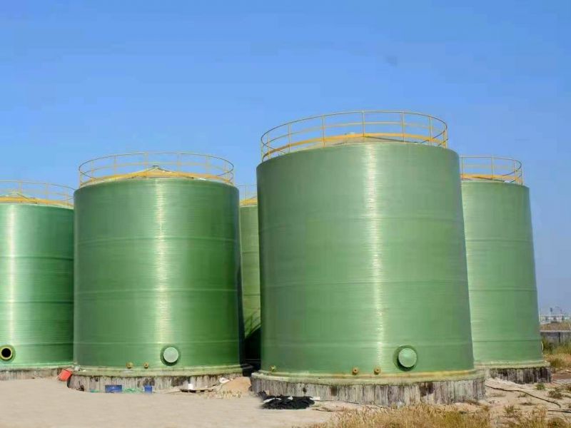 儲罐案例